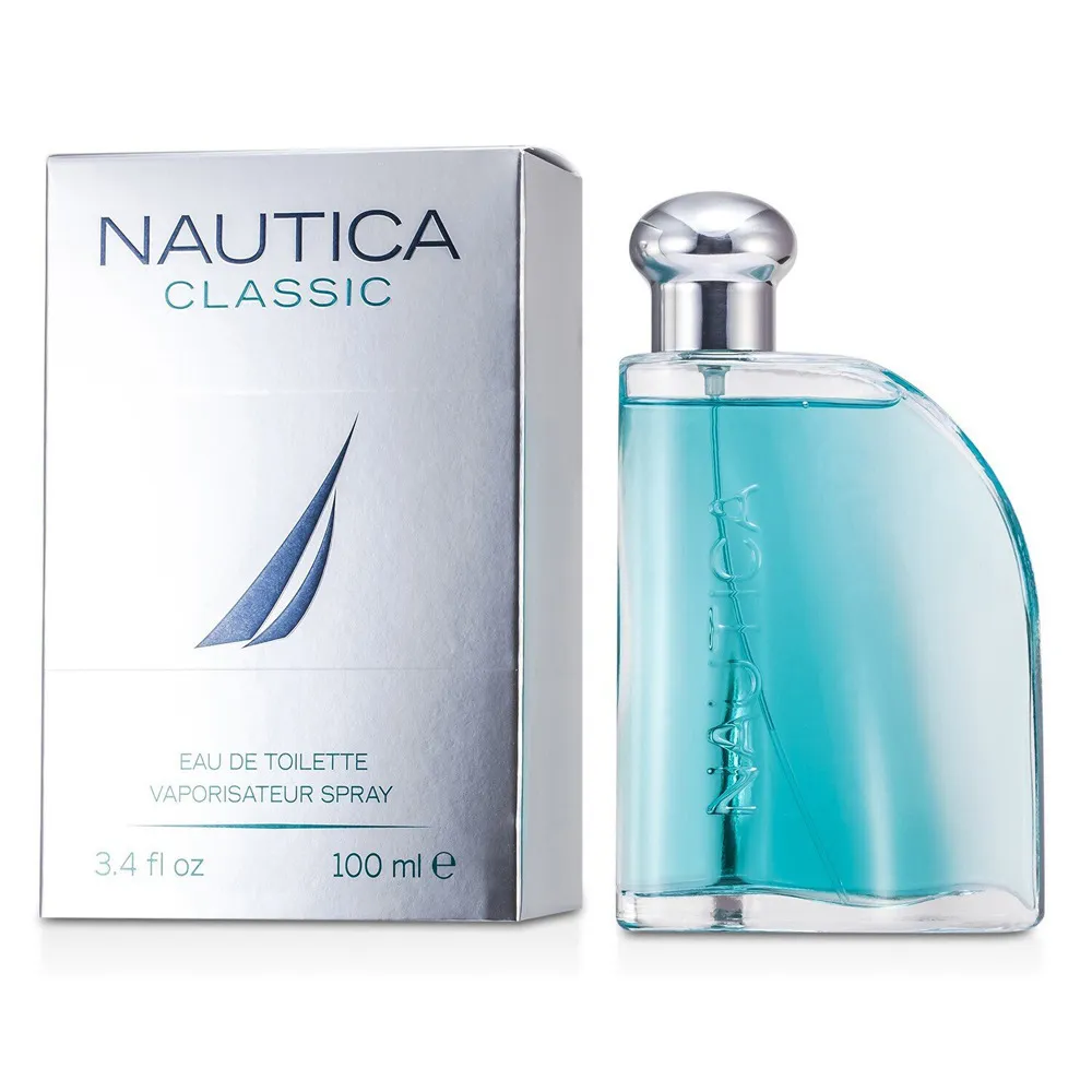 Classic toaletní voda pro muže 100 ml