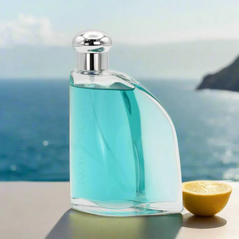 Classic toaletní voda pro muže 100 ml