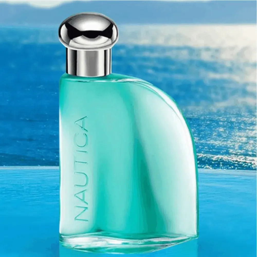 Classic toaletní voda pro muže 100 ml