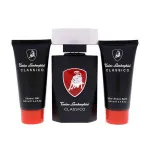 Classico 125 ml + ASB 100 ml + SG toaletní voda pro muže