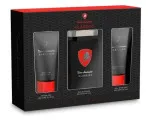 Classico 125 ml + ASB 100 ml + SG toaletní voda pro muže