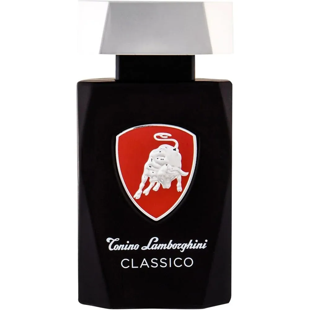 Classico 125 ml + ASB 100 ml + SG toaletní voda pro muže