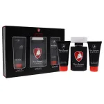 Classico 125 ml + ASB 100 ml + SG toaletní voda pro muže