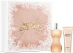Classique EDT 100 ml + BL 75 ml W