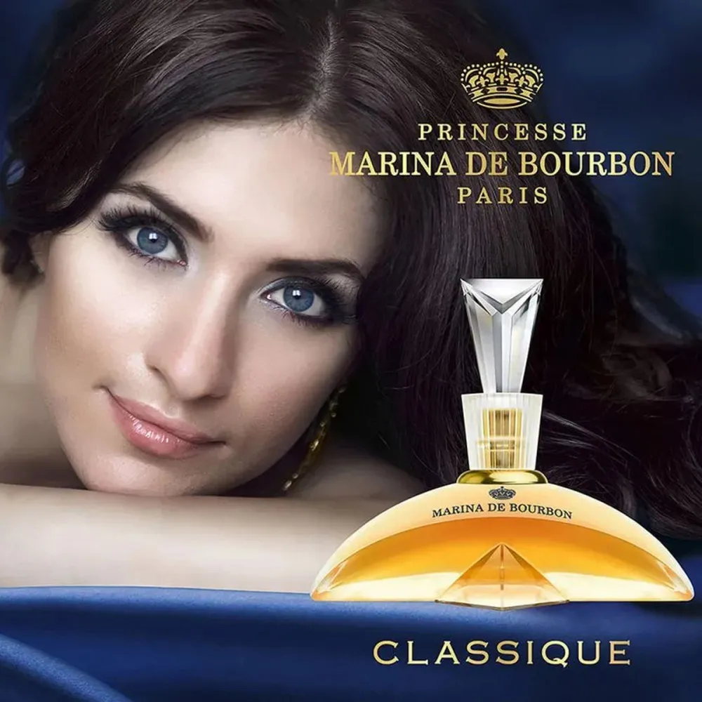 Classique parfémovaná voda pro ženy 100 ml