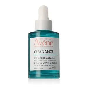 Avène Cleanance Serum Exfoliating A.H.A
