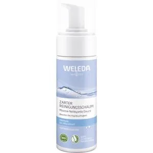 Weleda Cleansing Care Gentle Foam