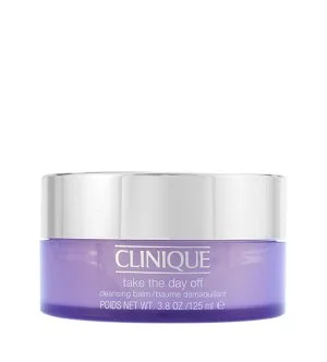 Clinique Take The Day Off Cleansing Balm odličovací balzám