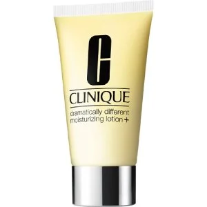 Clinique Dramatically Different denní krém na suchou pleť