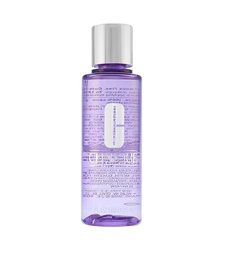 Take The Day Off Makeup Remover For Lids, Lashes & Lips dvoufázový odličovač očí a rtů 125 ml