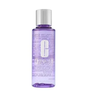 Clinique Take The Day Off Makeup Remover For Lids, Lashes & Lips dvoufázový odličovač očí a rtů