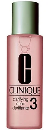 Clarifying Lotion 3 čistící pleťová voda pro mastnou a smíšenou pleť 200 ml