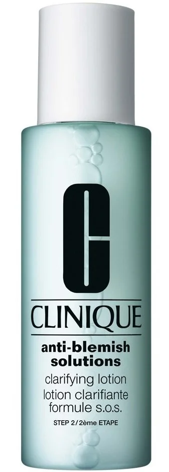Anti-Blemish Solutions čistící tonikum pro problematickou mastnou pleť 200 ml