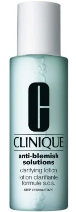Anti-Blemish Solutions čistící tonikum pro problematickou mastnou pleť 200 ml