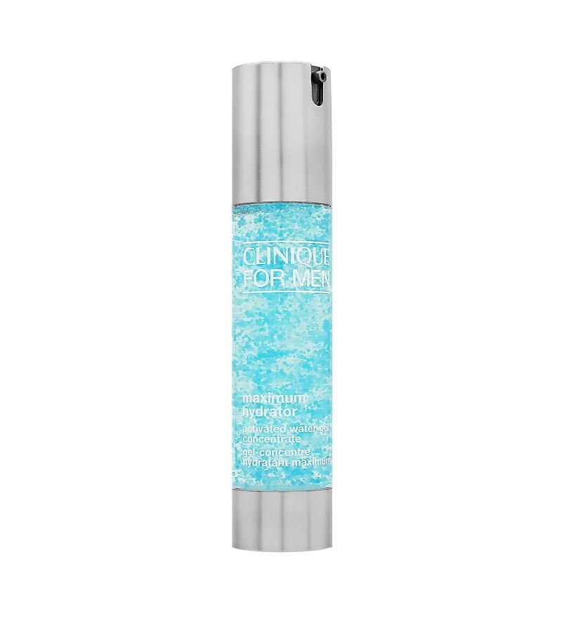 For Men™ Maximum Hydrator hydratační pleťový gel pro muže 48 ml