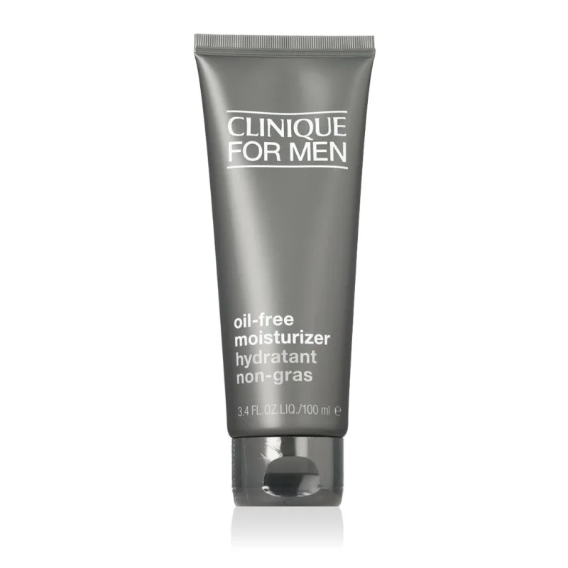 For Men Oil Free Moisturizer 100 ml