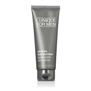Clinique For Men Oil Free Moisturizer