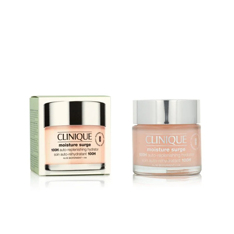 Moisture Surge 100H Auto-Replenishing Hydrator 75 ml