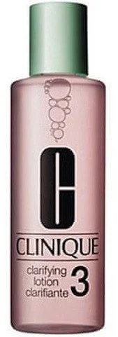 3-Step čistící pleťová voda pro mastnou a smíšenou pleť 400 ml