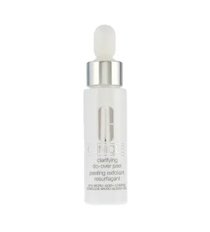 Clinique Clarifying Do-Over Peel exfoliační peelingové sérum