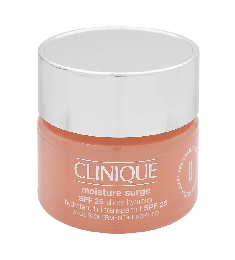Moisture Surge™ hydratační pleťový krém SPF 25 30 ml