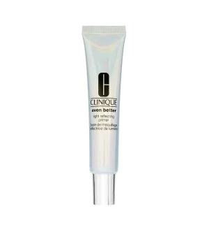 Clinique Even Better™ Light Reflecting Primer rozjasňující podkladová báze pod make-up