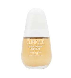 Clinique Even Better Clinical™ pečující make-up SPF 20 08 Linen
