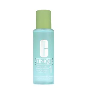 Clinique Clarifying Lotion 1 tonikum pro suchou až velmi suchou pleť