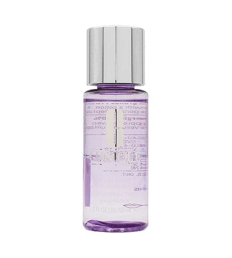 Take the Day Off Makeup Remover dvoufázový odličovač očí a rtů 50 ml