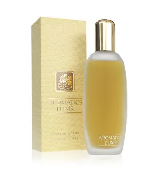 Clinique Aromatics Elixir parfémovaná voda 45 ml pro ženy