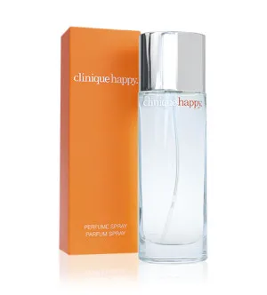 Clinique Happy parfémovaná voda 50 ml pro ženy