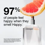 Happy parfémovaná voda pro ženy 100 ml