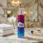 Cloud tělový sprej pro ženy 236 ml