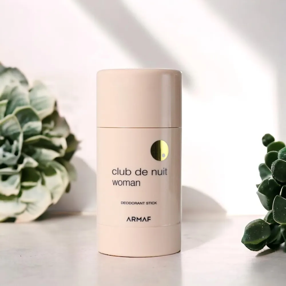 Club De Nuit Women deostick 75 g pro ženy