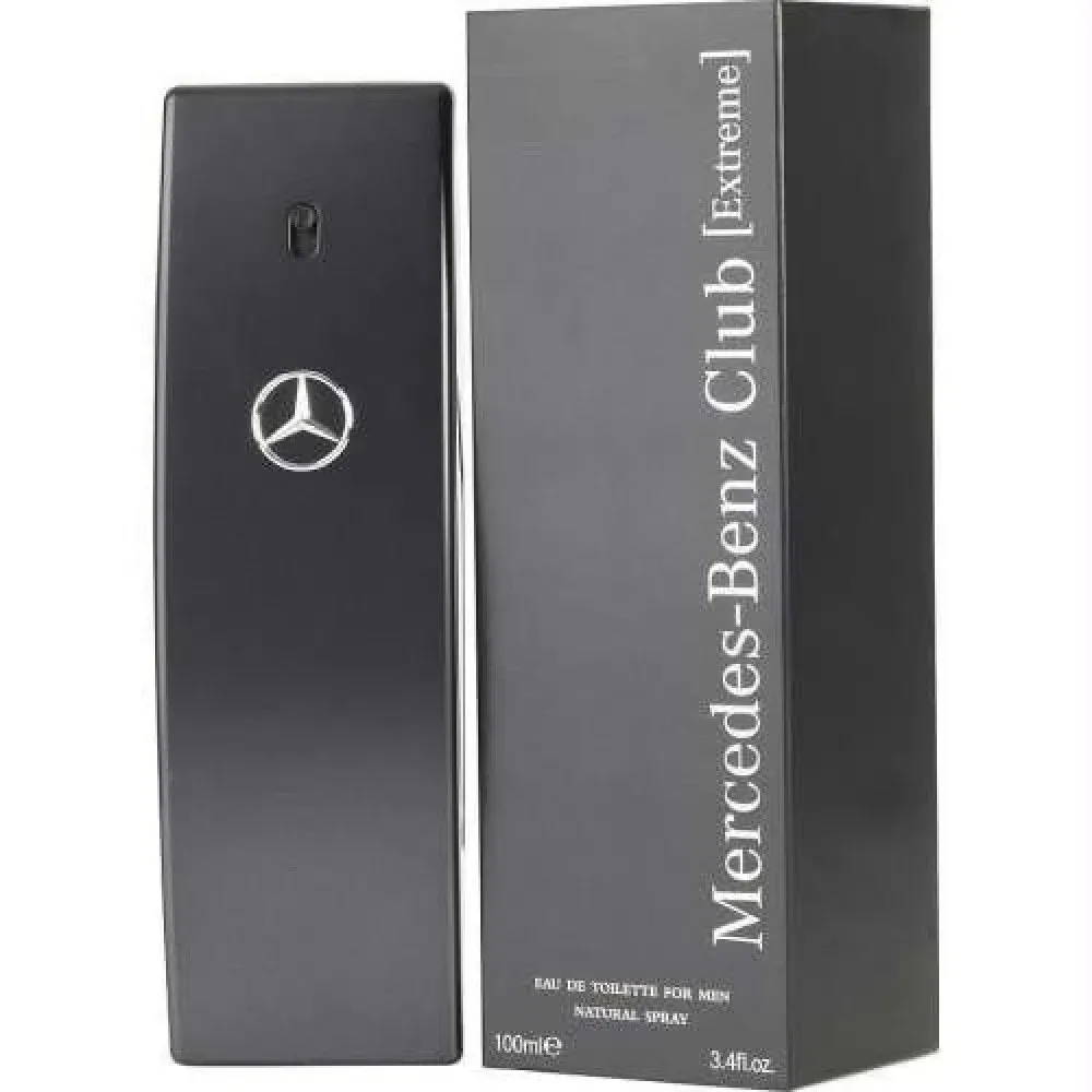 Club Extreme toaletní voda pro muže 100 ml