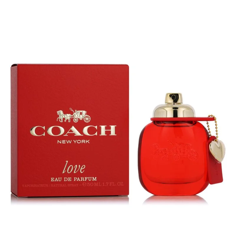 Coach Coach Love parfémovaná voda pro ženy