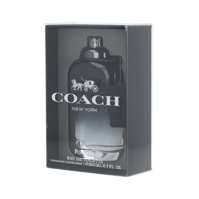 Coach For Men toaletní voda pro muže