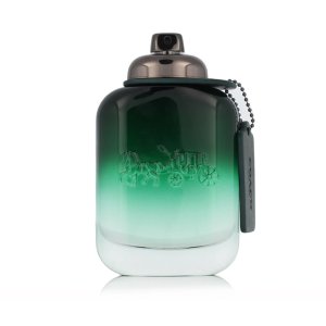 Green toaletní voda pro muže