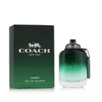 Coach Green toaletní voda pro muže