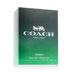 Coach Green toaletní voda pro muže