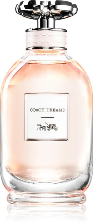 Coach Dreams parfémovaná voda pro ženy