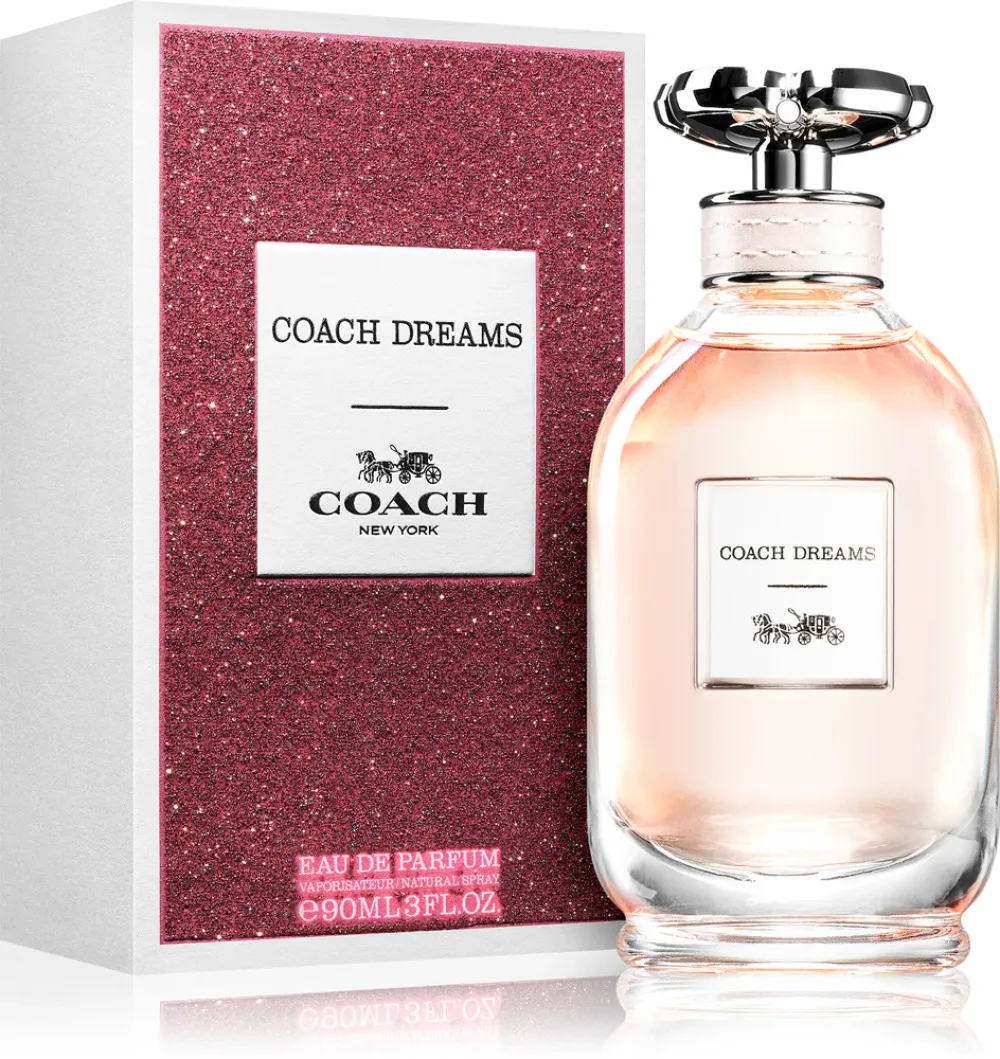 Dreams parfémovaná voda pro ženy 90 ml