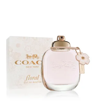 Coach Floral parfémovaná voda pro ženy 50 ml