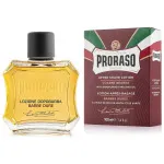 Coarse Beards vyživující voda po holení 100 ml