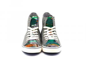 Inkkas Coban High Top