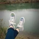 Inkkas Coban High Top