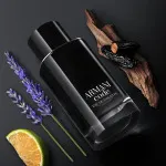 Code Homme plnitelný toaletní voda pro muže 50 ml
