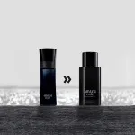 Code Homme plnitelný toaletní voda pro muže 50 ml