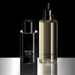 Code Homme plnitelný toaletní voda pro muže 50 ml