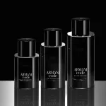 Code Homme plnitelný toaletní voda pro muže 50 ml